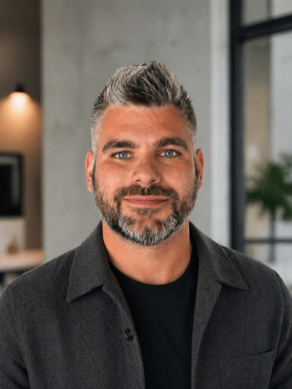 Chris, founder of Modwize